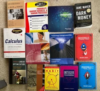 Resonate (Strategic Communication Textbook) 1