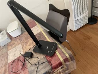 For sale: Air apurifier, Ti 83  Calcultor and more 1