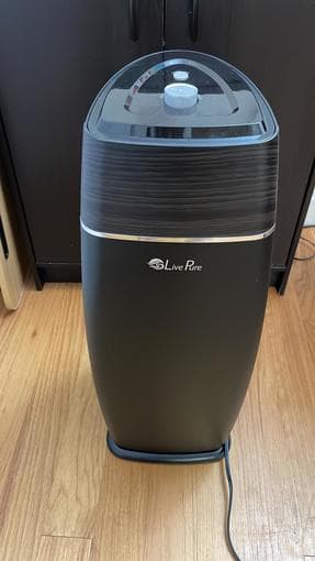 For sale: Air apurifier, Ti 83  Calcultor and more 2