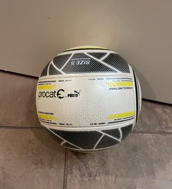 Soccer Ball 1