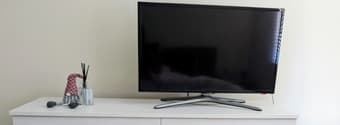 Samsung Smart TV 2