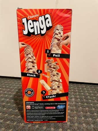 Jenga 2