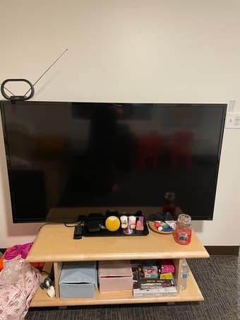 Vizio 60 inch TV for sale 1