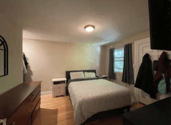 Palo Alto 1BR Sublet 3