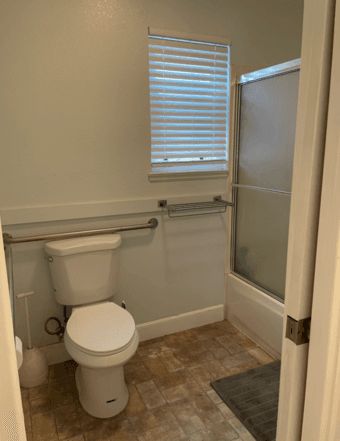 Palo Alto 1BR Sublet 4