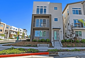 4Bed 3.5Bath Home for Rent (San Jose) 1