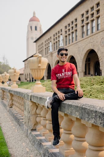 Class of 2022 Graduation Portraits 1