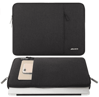 Laptop Sleeve Bag Compatible with MacBook Pro 16 inch 1