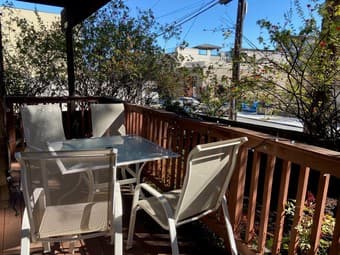 Subletting 2 bedrooms in 3BR/2ba College Terrace unit 2