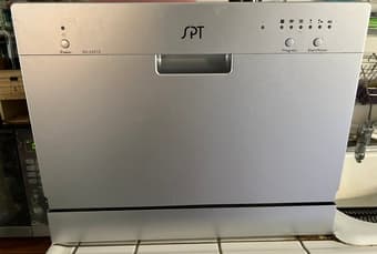 Countertop SPT Dishwasher for sale 1