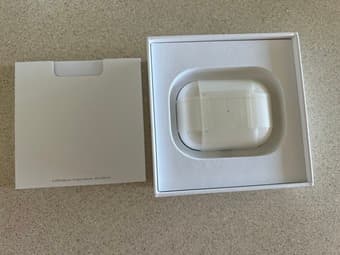 AirPods Pro, New, Unused 2