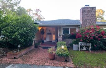 Small co-op near San Mateo looking for housemates 1