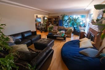 Small co-op near San Mateo looking for housemates 2