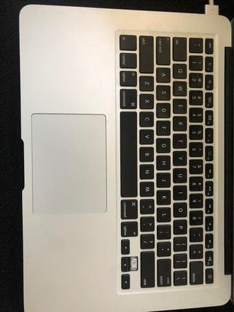 Macbook Air 2015 (Used) 2