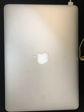Macbook Air 2015 (Used) 3