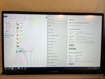 Asus VivoBook 15 Thin + Light Laptop (Light Image Editing + Gaming) 4