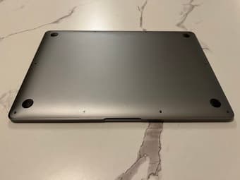 2020 MacBook Air 13" (M1 / Apple Silicon / 8GB RAM / 256GB SSD) 2