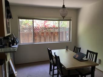 3 BR / 2.5 batroom town house in downtown Palo Alto (1 July 2022) 1