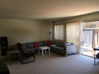 3 BR / 2.5 batroom town house in downtown Palo Alto (1 July 2022) 2