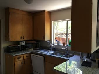 3 BR / 2.5 batroom town house in downtown Palo Alto (1 July 2022) 3