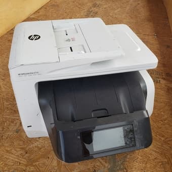 Printer 1