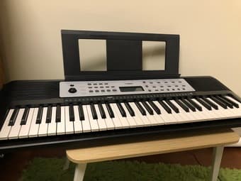YAMAHA Keyboard 2