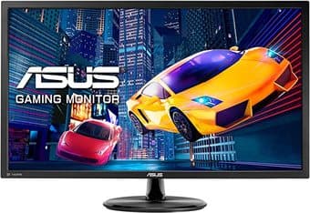 Gaming PC Parts for Sale (Including 4k Monitor and GPU) 3