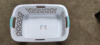 Laundry basket for sale 1