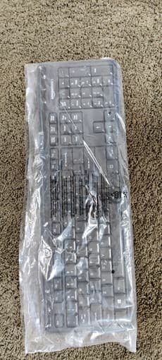 Bluetooth keyboard for sale 1