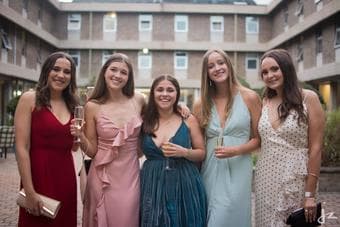 Jz Photography (Graduation, Headshots, Events) 2