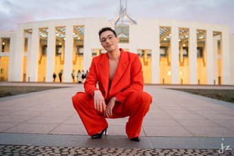 Jz Photography (Graduation, Headshots, Events) 4