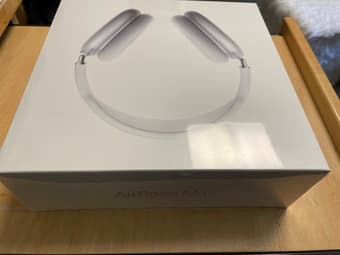 Brand New AIRPODS MAX 1