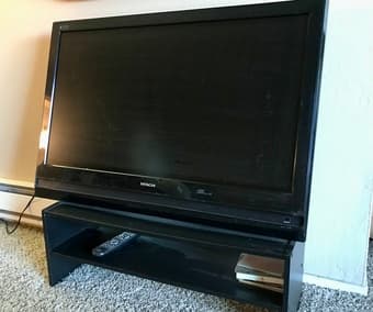 40” TV for $70 OBO 1
