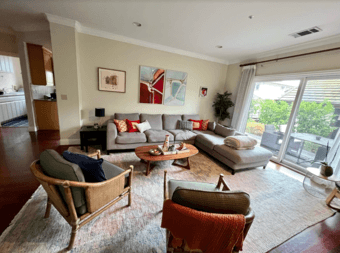 4 BR / 2.5 BA Houses Available in Menlo Park | Only $5,500/month! 3