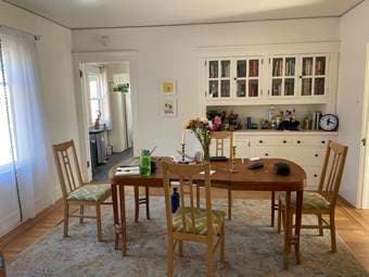 Furnished room in beautiful furnished house close to Stanford 3
