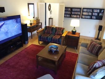 Large Bedroom Walking Distance to Campus 3