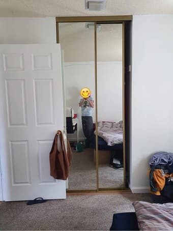 Two Rooms near Midtown Palo Alto available beginning July - $1,000 4