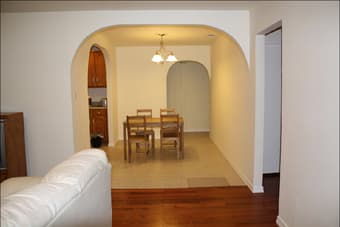 Furnished room available in Menlo Park next to Facebook campus 2