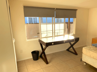 Furnished room available in Menlo Park next to Facebook campus 3