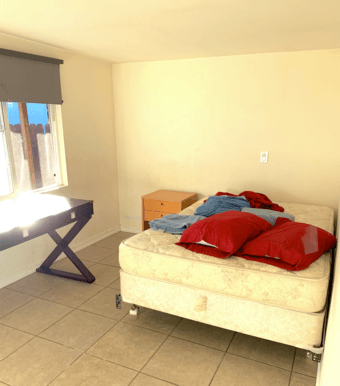 Furnished room available in Menlo Park next to Facebook campus 4