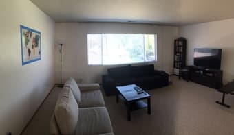 2 Bed / 2 Bath apartment in Menlo Park [07/20 - 09/09] 1
