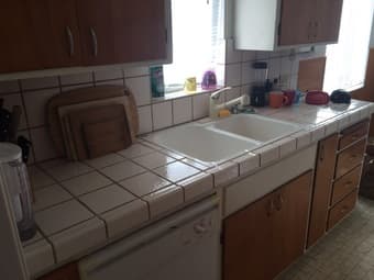 2 Bed / 2 Bath apartment in Menlo Park [07/20 - 09/09] 3