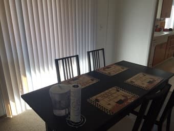 2 Bed / 2 Bath apartment in Menlo Park [07/20 - 09/09] 4