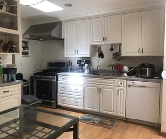 Bedroom in 4B/2B available for $1400 3