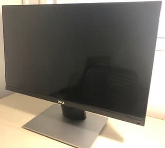 Dell 23" Monitor 1
