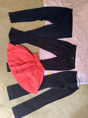 Womens/girls clothing size S/XS moving sale! 2