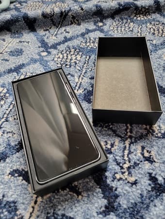 Samsung Galaxy S21 Ultra 1