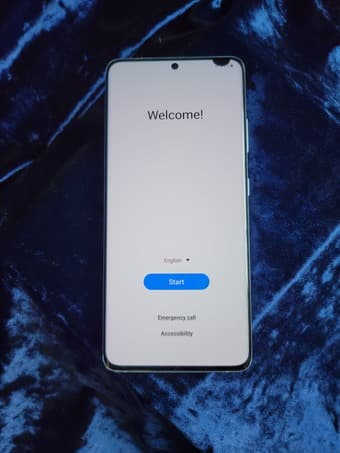 Samsung Galaxy S21 Ultra 3