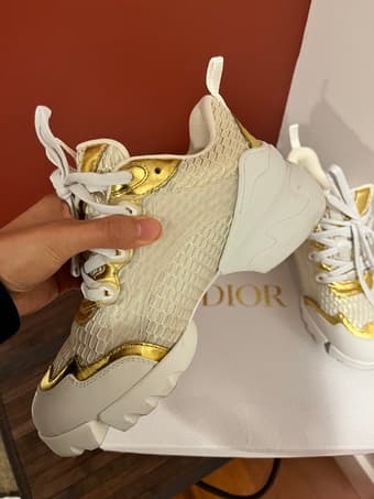 Dior sneakers 2