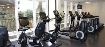 Mountain View luxury apartment 1b1b 4